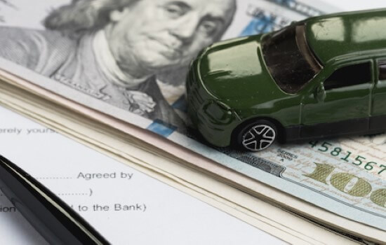 How Much Is A Scrap Car Worth